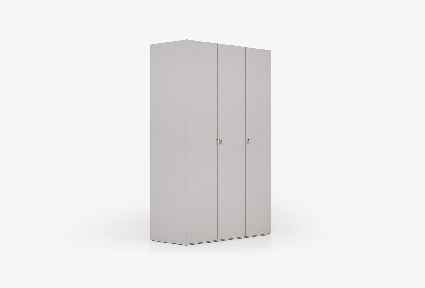 Fit Flex 3 met deur Kast 134x217 - foto 2