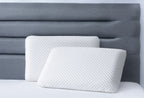 Visco Therapy Standart Medikal Kussen 38x70 cm