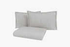 Digna Grijs Bed Sprei Eenpersoons - foto 6