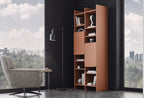 Blend Boekenkast 81x203 cm - foto 4