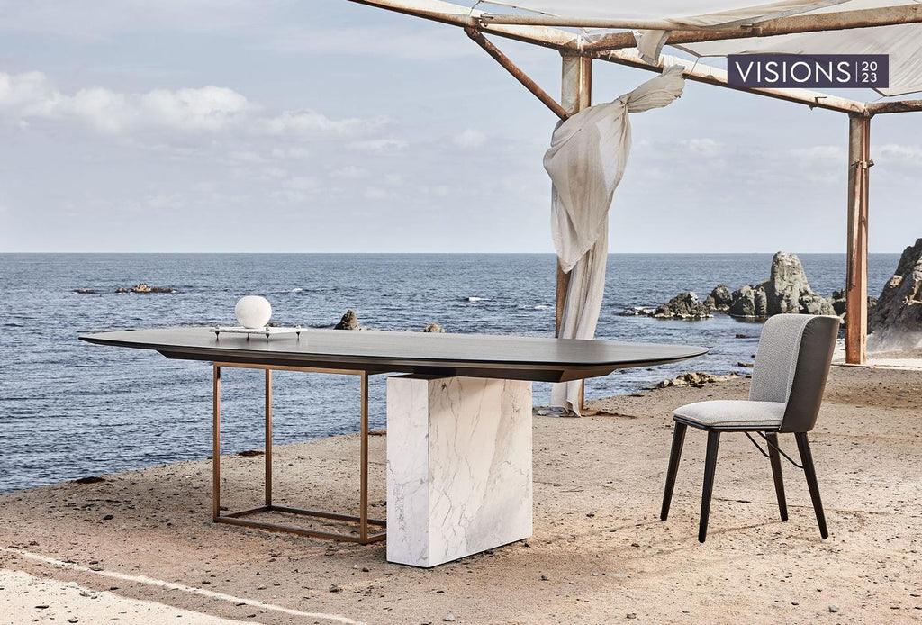 Kartum Eettafel 260x116 cm