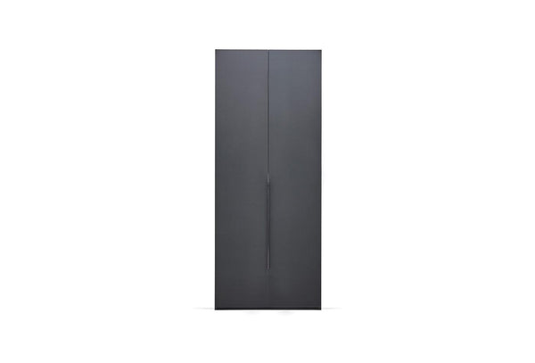 Legato Kledingkast 2-deurs 91X222 Cm