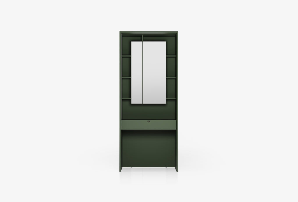 Fit Flex Multifunctionele Module Groen 90x217 - foto 4