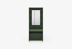 Fit Flex Multifunctionele Module Groen 90x217 - foto 4