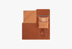 Coverme Box Terracotta Deken Dekbedovertrekset Tweepersoons - foto 2