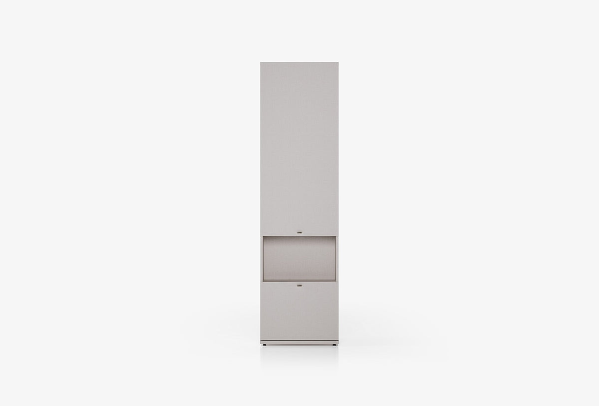 Fit Flex 2 met deur Boekenkast 60x217 - foto 5