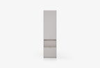 Fit Flex 2 met deur Boekenkast 60x217 - foto 5