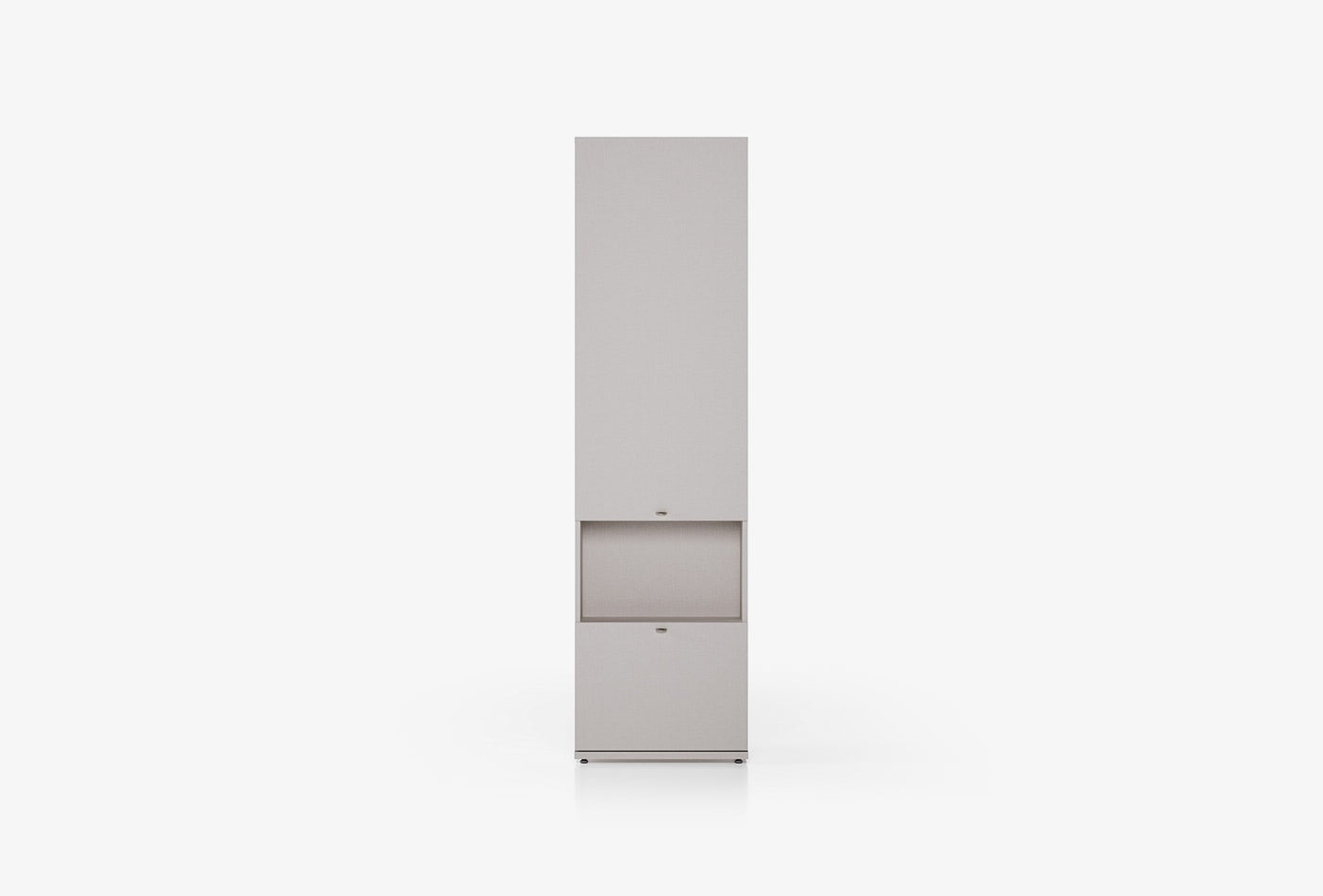 Fit Flex 2 met deur Boekenkast 60x217 - foto 5