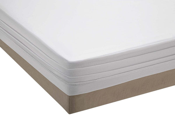 Eco Touch Vloeistofdicht Matrasbeschermer Baby