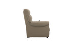 Arizona TV Fauteuil Liftfunctie Mohair Latte - foto 4