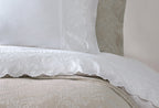 Mia Beige Set Tweepersoons - foto 4
