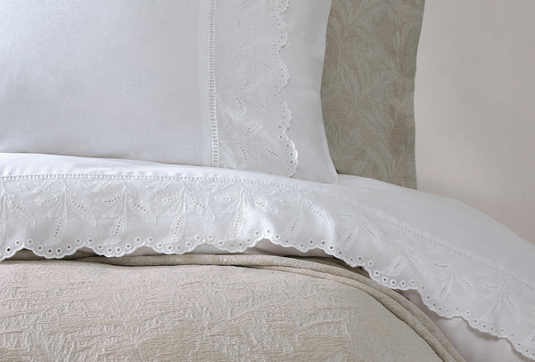 Mia Beige Set Tweepersoons