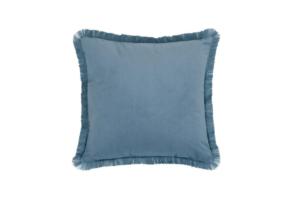 Donna Marineblauw Dekoratif Sierkussen 45X45 Cm