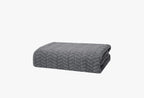 Joy Antraciet Tv-plaid 140x190 cm - foto 2