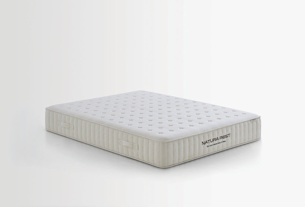 Natura Rest Hybrid Serie Matras 150x200 cm - foto 2