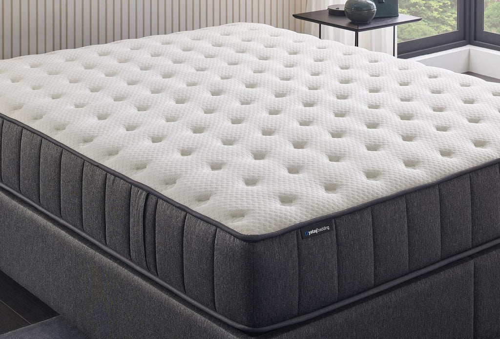 Ionic Energy Pro Pocketvering Matras - foto 5