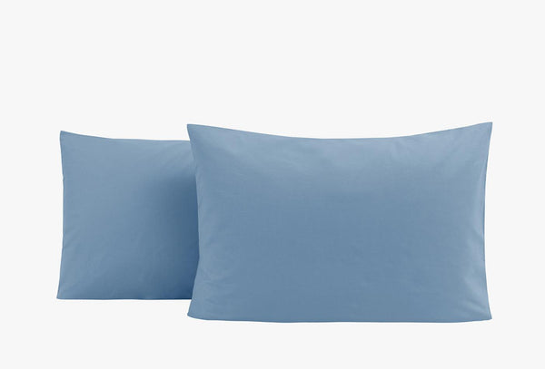 Noah Indigo Kussensloop 50X70 Cm