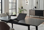 Riga Eettafel Uitschuifbaar 160-200x90 cm - foto 3