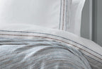 Marta Grijs Bruidset Tweepersoons - foto 4