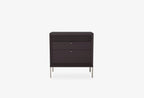 Fit & Flex Module met 3 lades op poten - Bitter 80x82 cm - foto 5