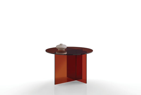 Rika Salontafel 60X41 Cm