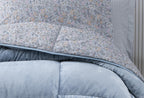 Piante Blauw Slaapset Eenpersoons - foto 4