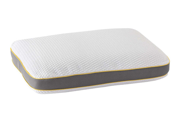 Latex Air Kussen 40X60x14 Cm
