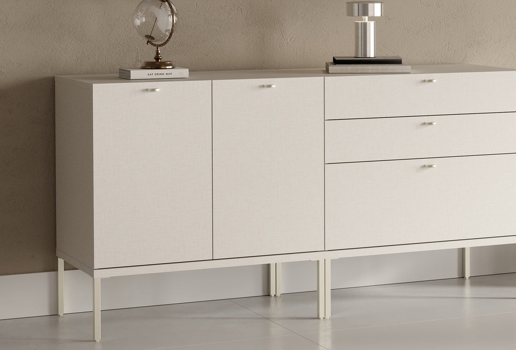 Fit Flex 2 met deur Module Linnen 80x82 - foto 4
