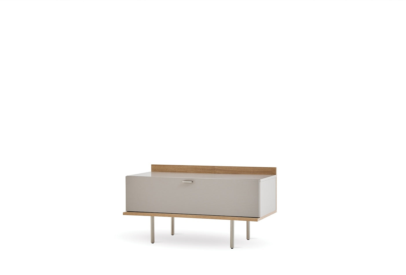 Cante Tv-meubel 100x53 cm - foto 3
