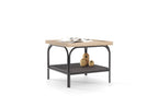 Terra Salontafel 94x38 cm - foto 5