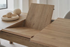 Cante Eettafel Uitschuifbaar 160-200x90 cm - foto 4