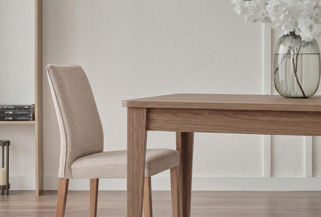 Paloma Eettafel Uitschuifbaar 160-200x90 cm - foto 4