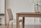Paloma Eettafel Uitschuifbaar 160-200x90 cm - foto 4