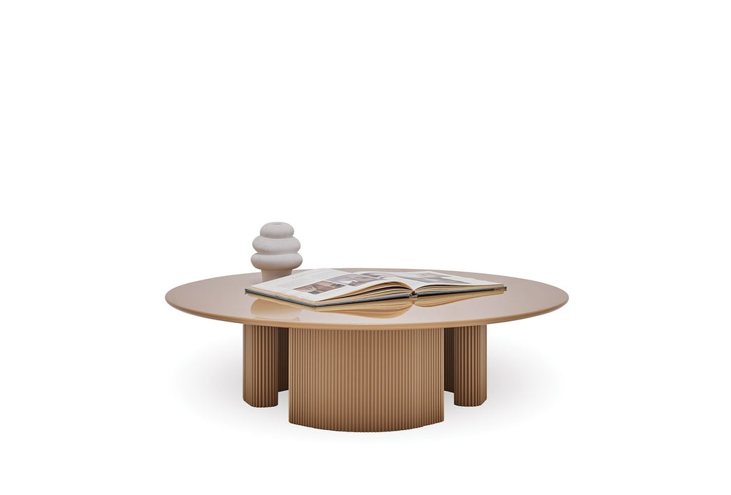 Hera Salontafel 92x25 cm