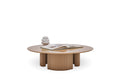 Hera Salontafel 92x25 cm