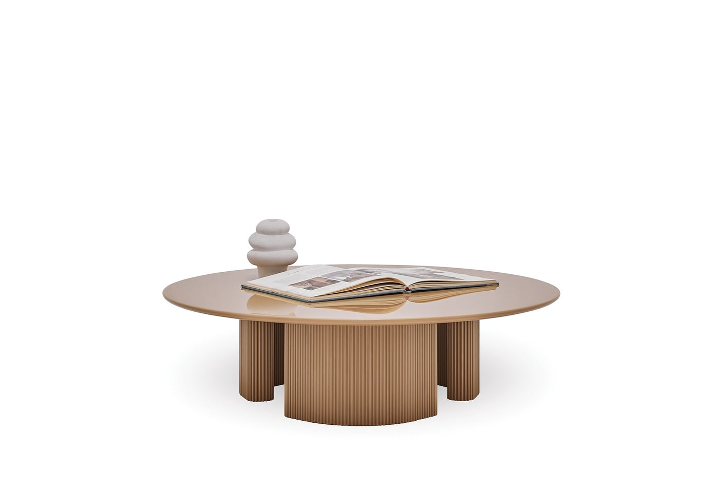 Hera Salontafel 92x25 cm