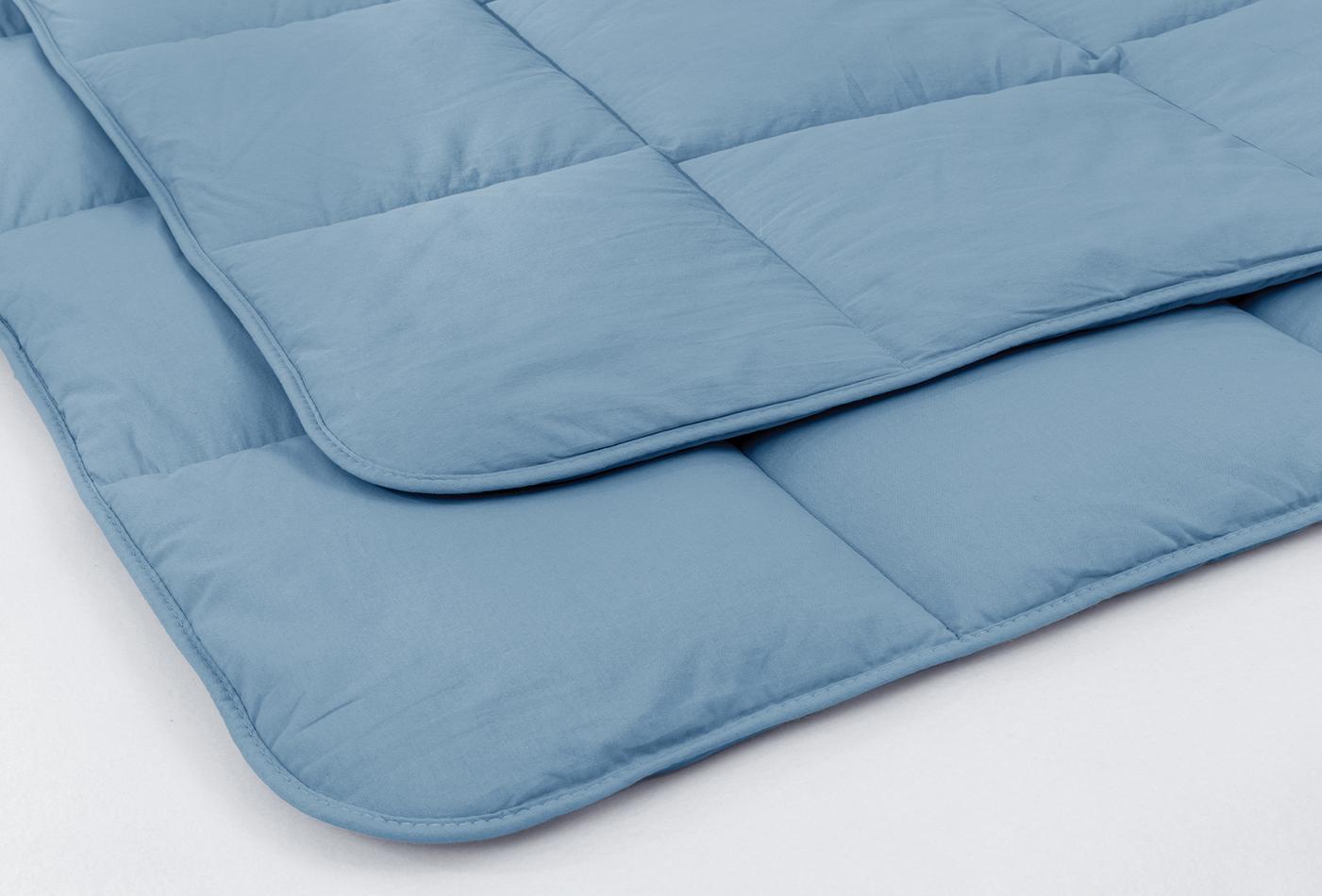 Noah Indigo Dekbed 155x215 cm - foto 5