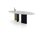 Nagoya Eettafel Vast 240x116 cm - foto 6