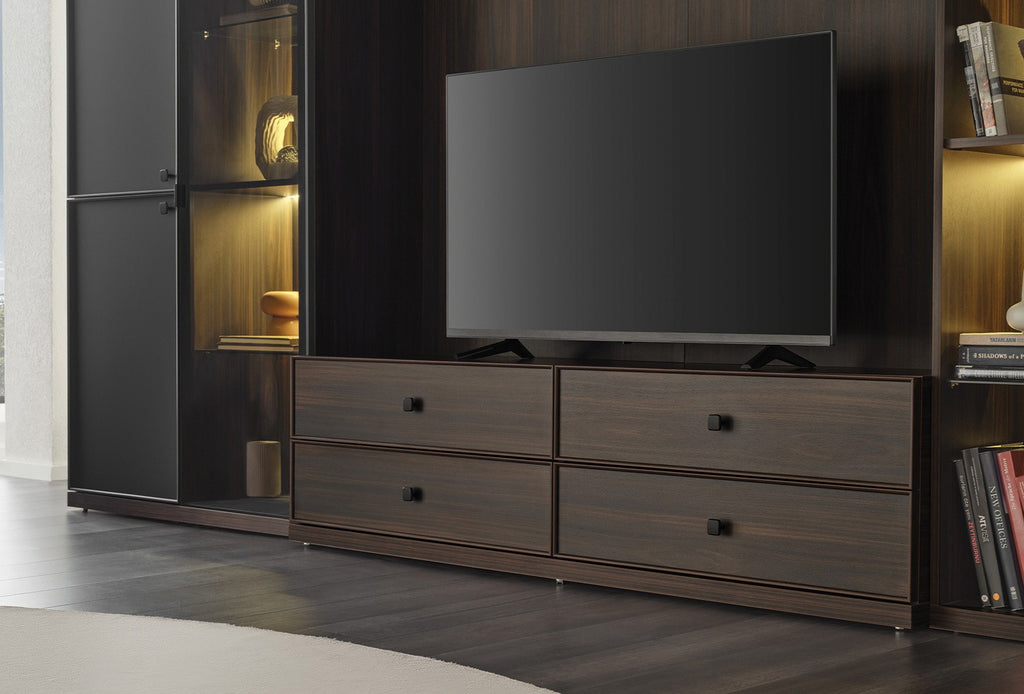 Parma Tv-meubel 180x47 cm - foto 4