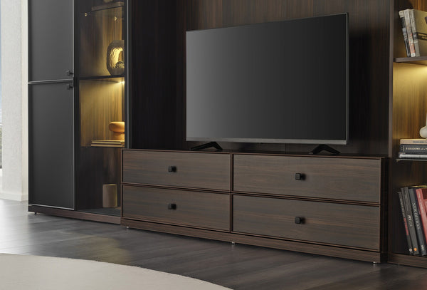Parma Tv-meubel 180X47 Cm