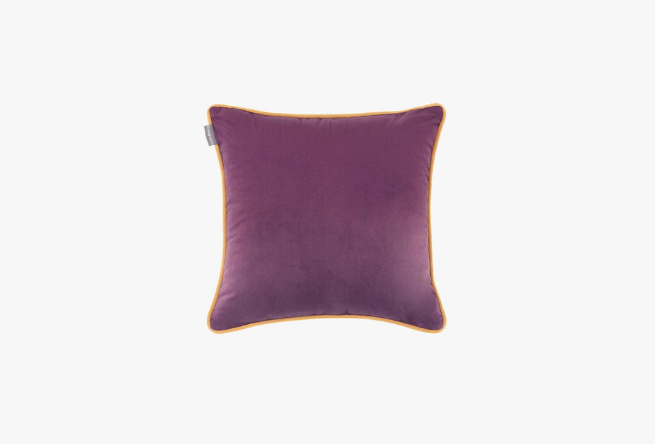 Stark Pruim Decoratief Sierkussen sloop 45X45 Cm