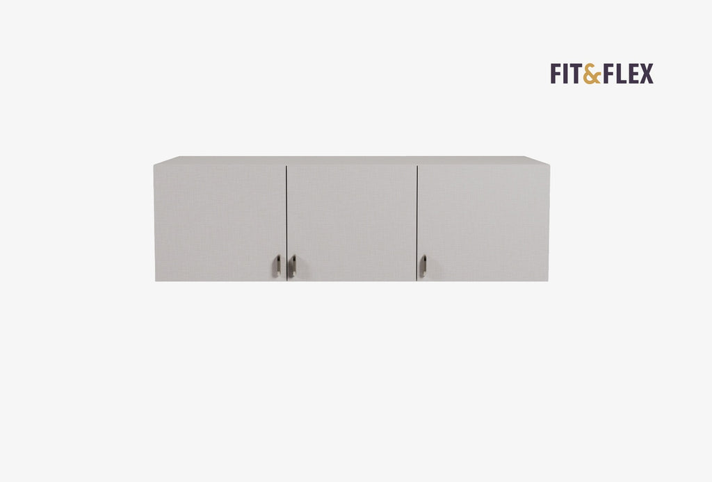Fit Flex 3 met deur Kast 134x40
