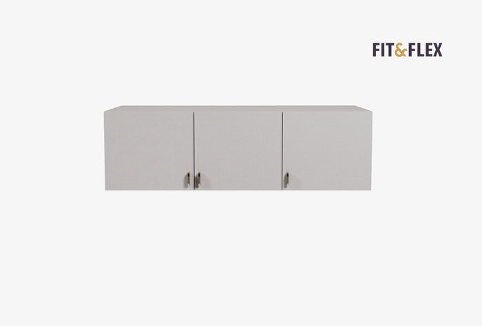 Fit Flex 3 met deur Kast 134X40
