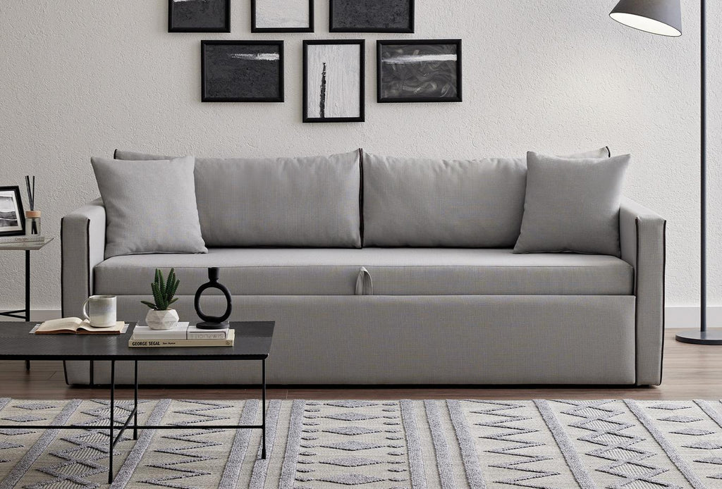 Daybed Comfort Daybed 80x200 cm - foto 4