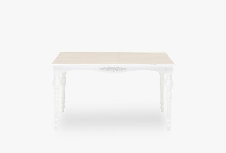 Oliva Eettafel 138x80 cm