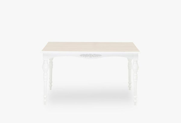 Oliva Eettafel, 138x80 cm