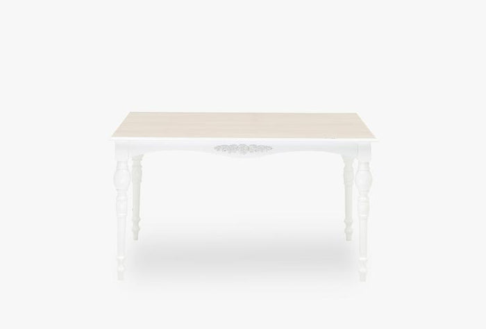 Oliva Eettafel, 138x80 cm