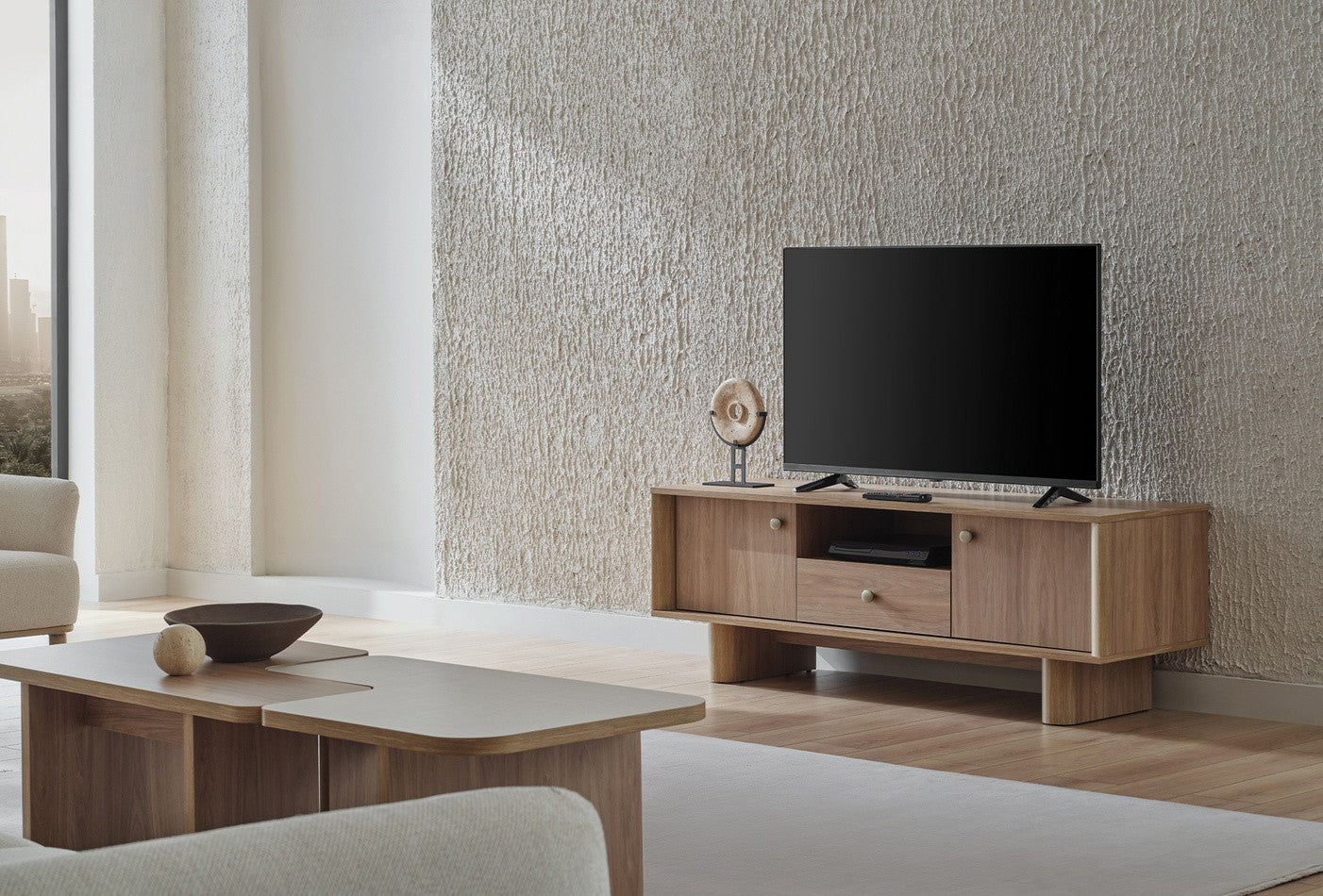 Perge Tv-meubel 160x56 cm - foto 3