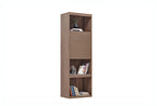 Pavia Tv-meubel Boekenkast Module 64x200 cm - foto 5