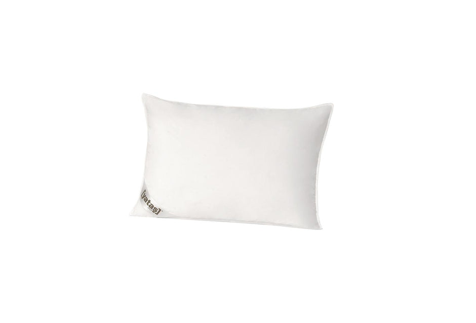 Pure Ganzendons Kussen 50X70 Cm